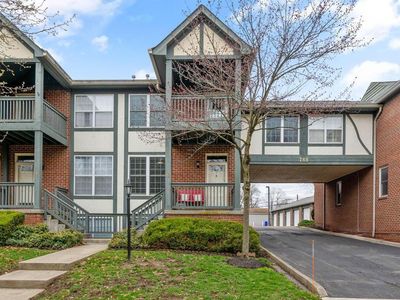 789 Northwest Blvd APT G