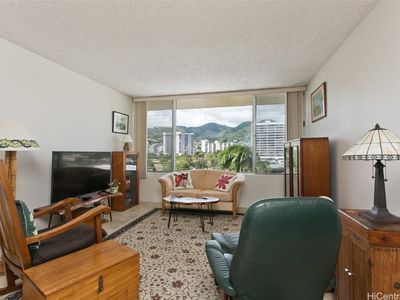 1403 Makiki St #B801