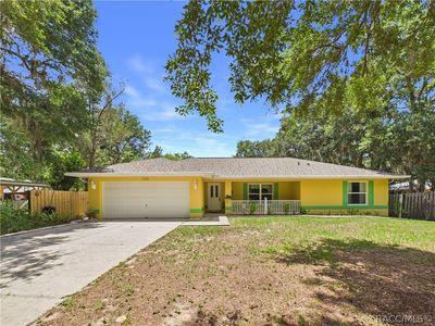 Property at (Undisclosed Address), Inglis, FL