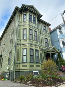 111 Sheridan St #2