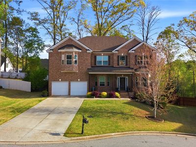 120 Jones Creek Cir