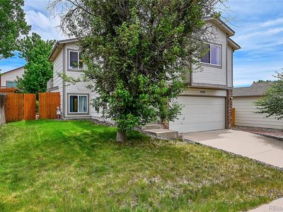 4948 Hawk Springs Drive