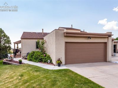 380 Mission Hill Way