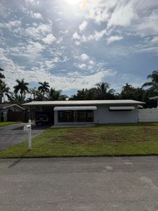 2554 Flamingo Lane