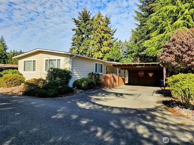 Property at 12505 123rd Street Ct E #50, Puyallup, WA