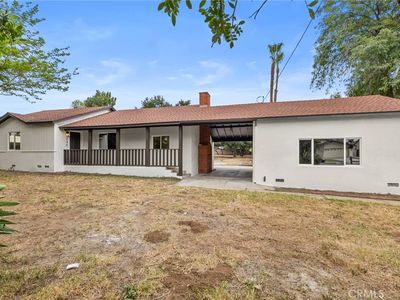 736 N Walnut Ave