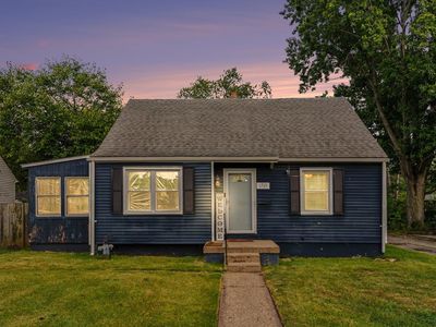 1111 Blyler Pl