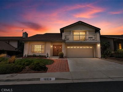 Property at 16029 Spur Ridge Rd, Sylmar, CA