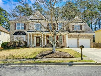 1678 Stilesboro Ridge Dr NW