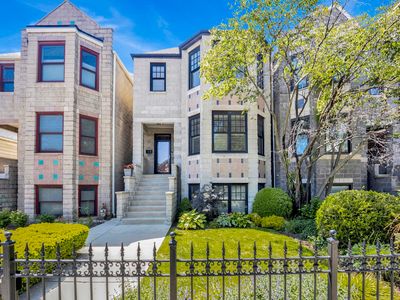 828 S Bell Ave