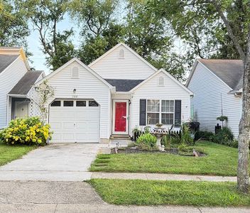 380 Bradford Colony Dr