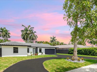 4721 Bayview Drive