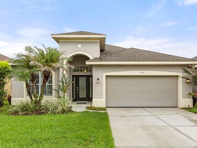 257 Venetian Bay Cir
