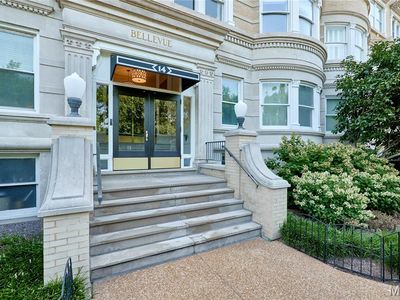 14 N Kingshighway Blvd APT 10B