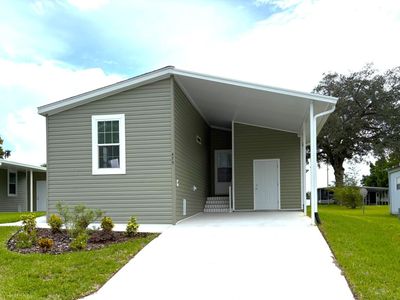 3150 N East 36th Ave #475
