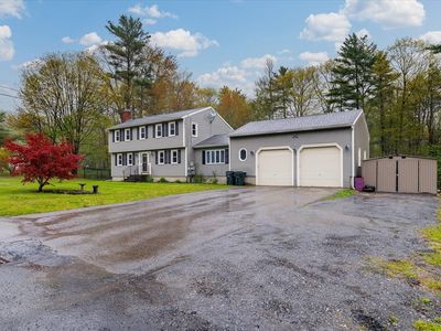 106 Converse Dr