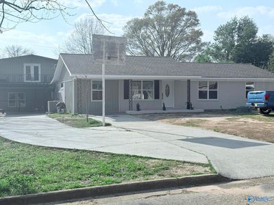 Property at 1603 4th Ave SW, Decatur, AL