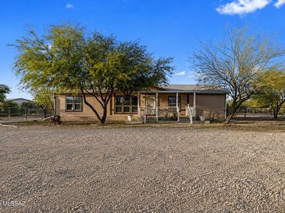 11442 N Paseo Alejandro