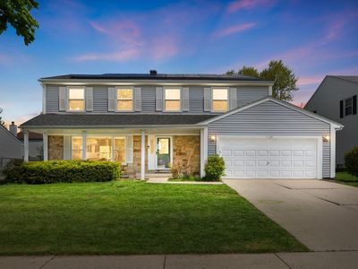 1120 Thompson Blvd