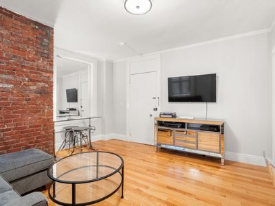 21 Beacon St APT 3N