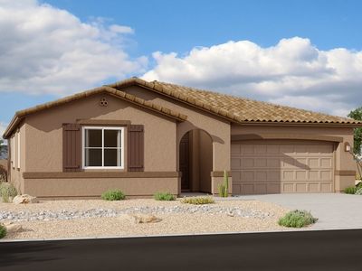 Timothy Plan, Sky Village at Rocking K