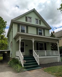 155 W Gibson St
