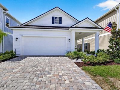 542 SILVER LANDING Drive