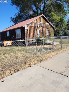 Property at 300 2nd St, North Powder, OR