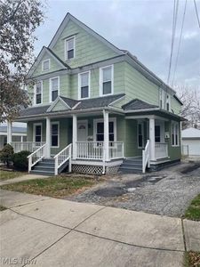 Property at 1457 Winchester Ave, Lakewood, OH
