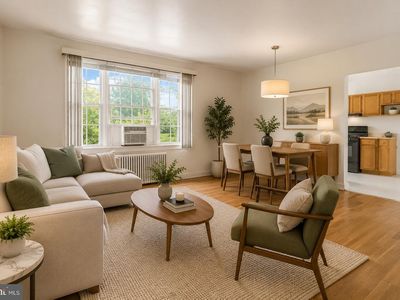 1446 Tuckerman St NW #105