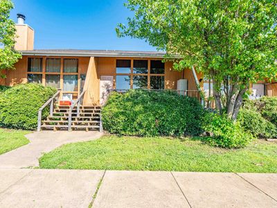 120 Cash St #C2 & C4