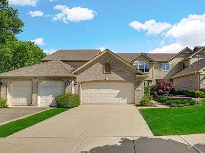 2254 Tamarack Dr