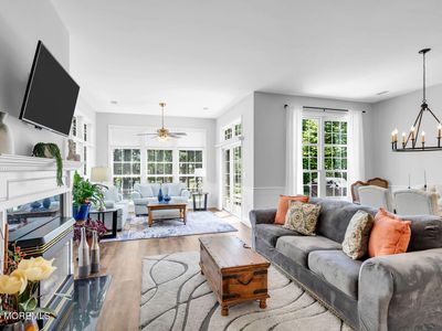 25 Silverspring Drive