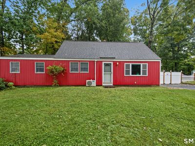28 Hickory Road