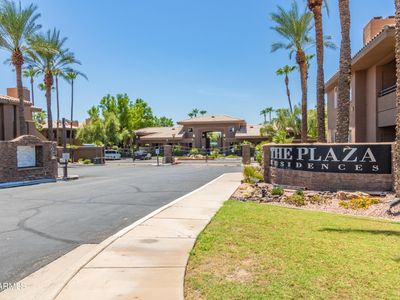 7009 E Acoma Dr UNIT 2060