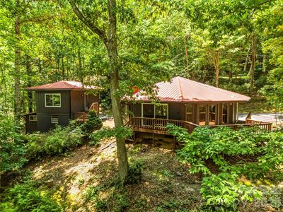 785 Pisgah Forest Dr