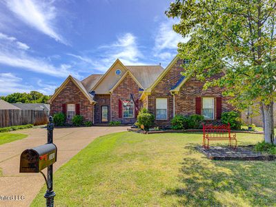 3141 Peachtree Dr