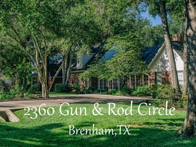 2360 Gun And Rod Cir