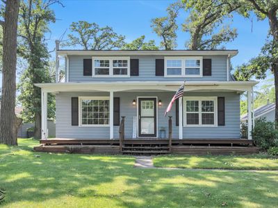 22916 Sherman Rd