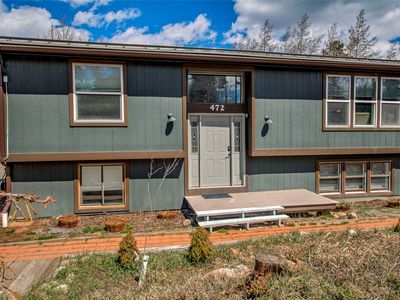 472 Ryan Gulch Rd