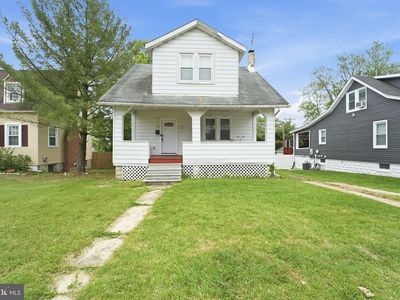 6003 Glenoak Ave