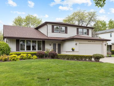 1452 Hemlock Knoll Ter