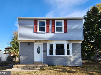 2626 Wolf Ave