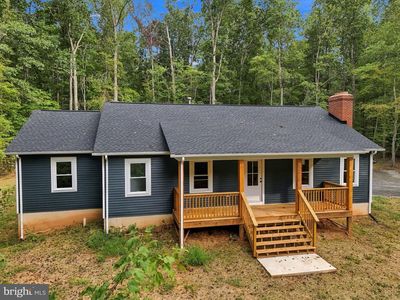 Property at 1375 Rose Ln, Amissville, VA