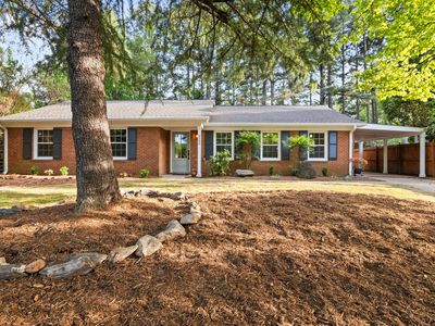 3509 Morningside Dr