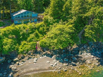 295 Raccoon Point Road