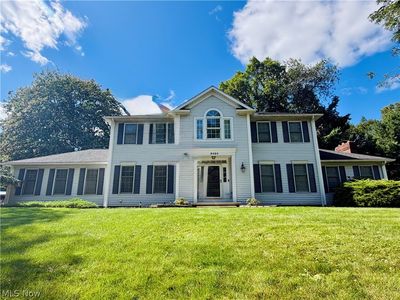3020 Fox Burrow Dr