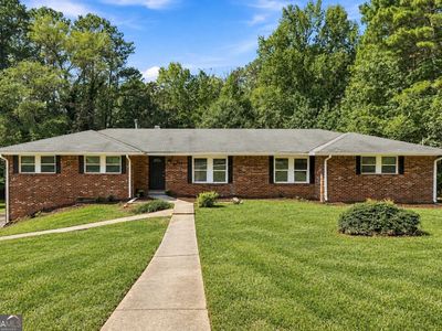 4195 Valley Lake Ter SW