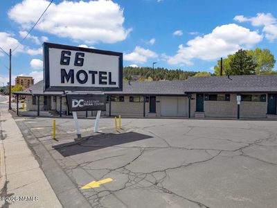 2100 E Route 66