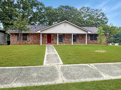 4400 Arlington Dr